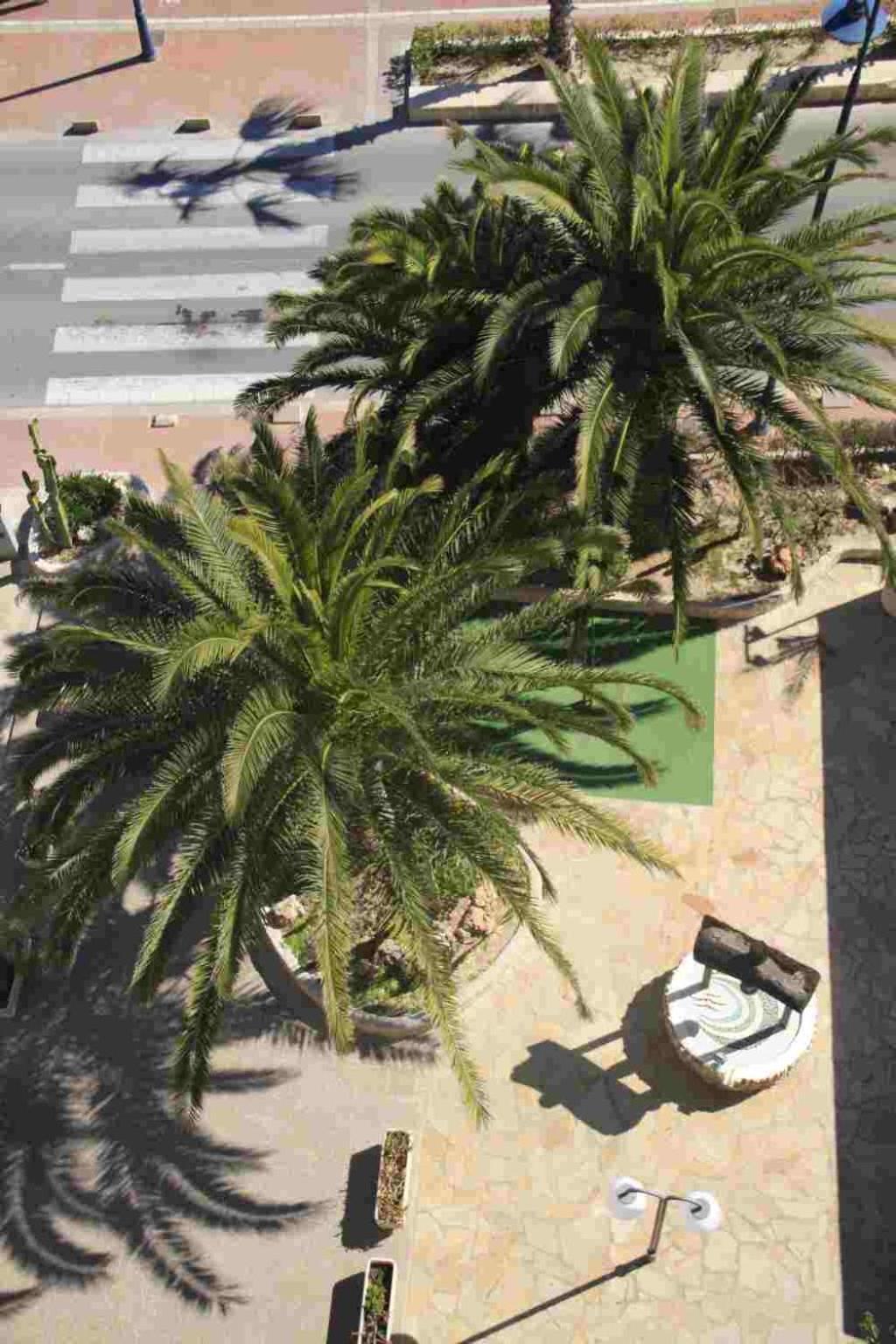 Apartamentos Florida II Peniscola Ngoại thất bức ảnh