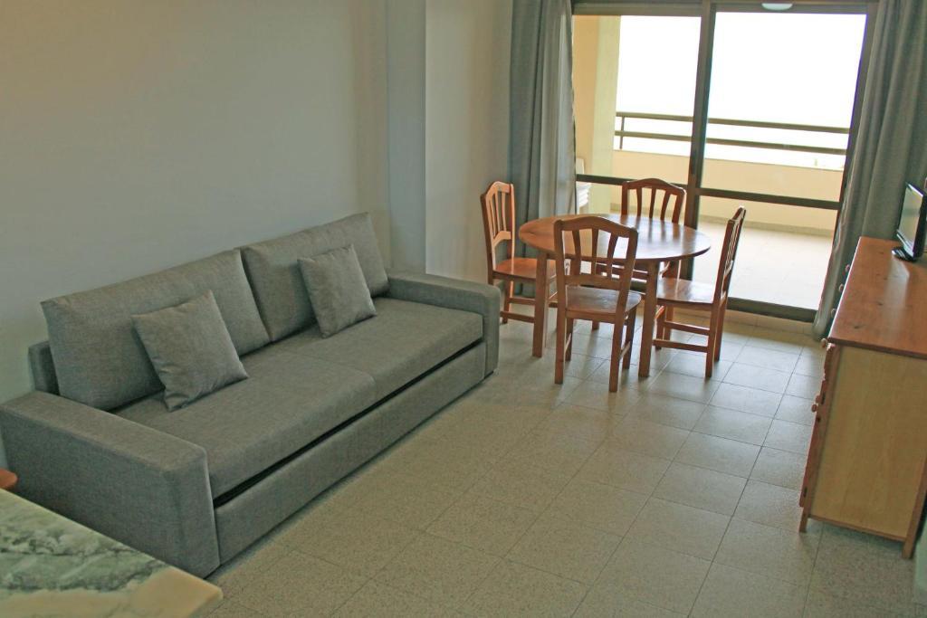 Apartamentos Florida II Peniscola Phòng bức ảnh